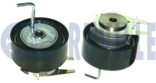 Rullo tenditore, cinghia dentata RUVILLE 543006