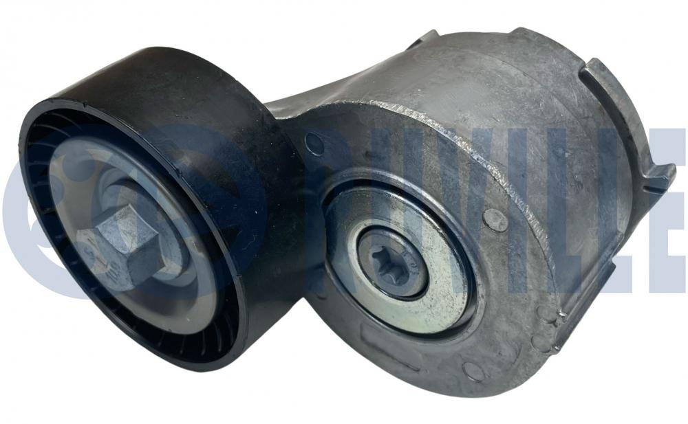 Tendicinghia, cinghia poly-v RUVILLE 543018