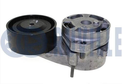 Tendicinghia, cinghia poly-v RUVILLE 543026