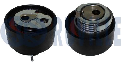 Rullo tenditore, cinghia dentata RUVILLE 543029