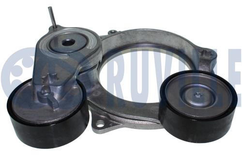 Tendicinghia, cinghia poly-v RUVILLE 543030