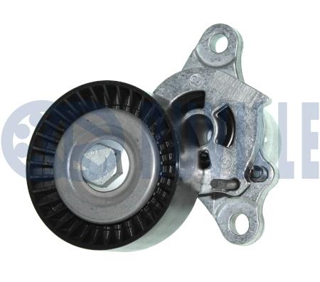 Tendicinghia, cinghia poly-v RUVILLE 543036