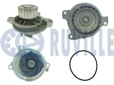 Pompa acqua RUVILLE 561002A
