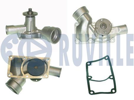 Pompa acqua RUVILLE 56103