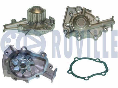 Pompa acqua RUVILLE 561073