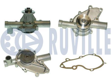 Pompa acqua RUVILLE 56122