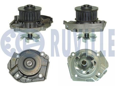 Pompa acqua RUVILLE 561370