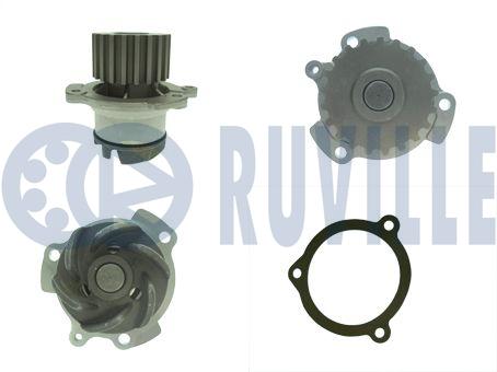 Pompa acqua RUVILLE 561374