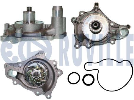 Pompa acqua RUVILLE 561382