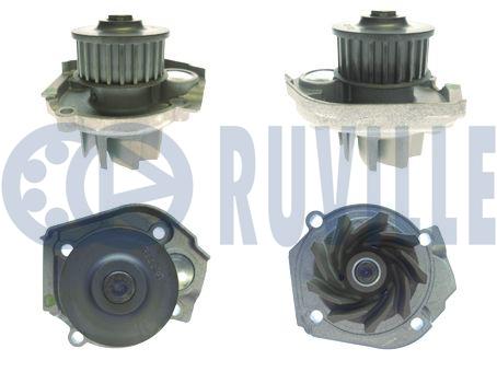 Pompa acqua RUVILLE 561385
