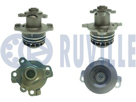 Pompa acqua RUVILLE 561396