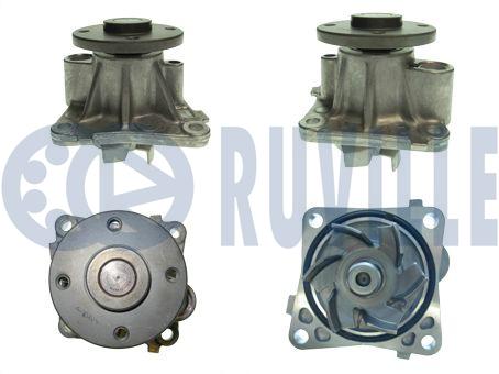 Pompa acqua RUVILLE 561403