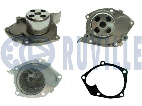Pompa acqua RUVILLE 561452