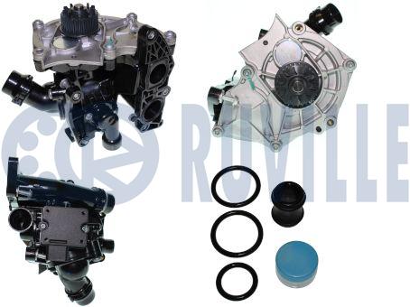 Pompa acqua RUVILLE 561532BH2