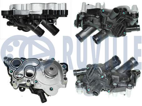 Pompa acqua RUVILLE 561537BH