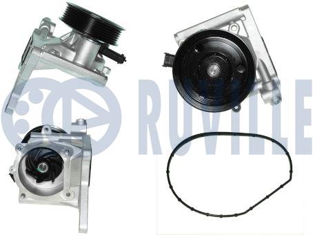 Pompa acqua RUVILLE 561595