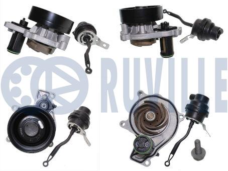 Pompa acqua RUVILLE 561622