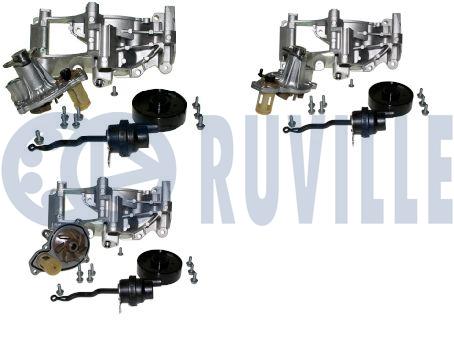 Pompa acqua RUVILLE 561629BH