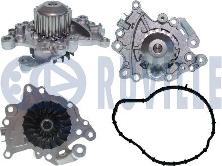 Pompa acqua RUVILLE 561630