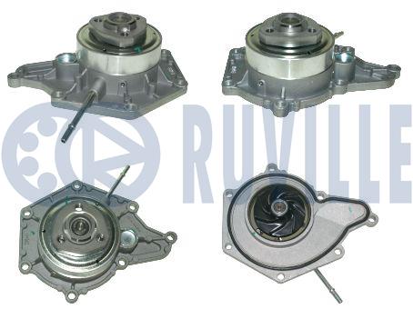 Pompa acqua RUVILLE 561719V
