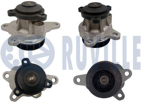 Pompa acqua RUVILLE 561736