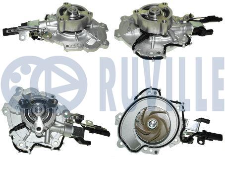 Pompa acqua RUVILLE 561749