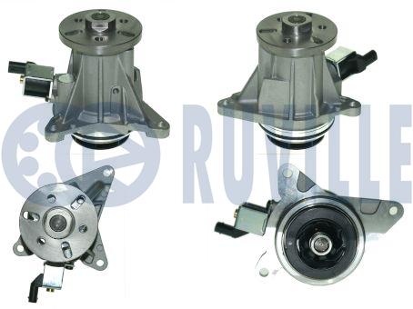 Pompa acqua RUVILLE 561779