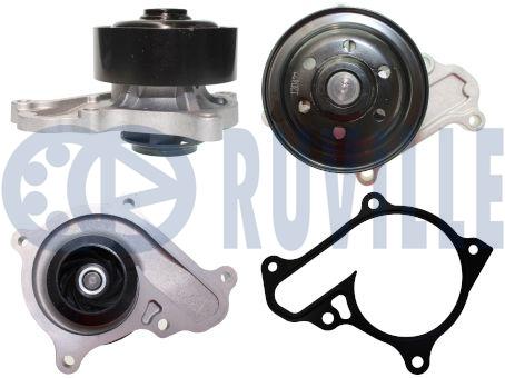Pompa acqua RUVILLE 561784