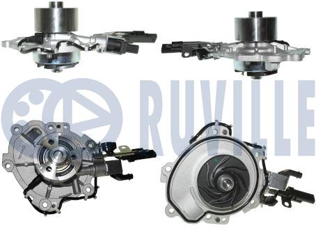 Pompa acqua RUVILLE 561832
