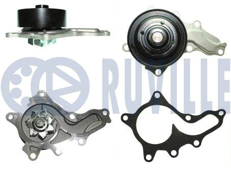 Pompa acqua RUVILLE 561836