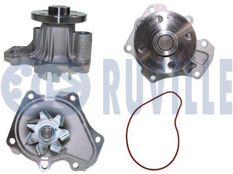 Pompa acqua RUVILLE 561862