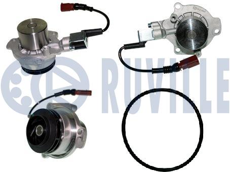 Pompa acqua RUVILLE 561869