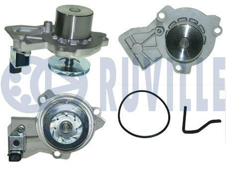 Pompa acqua RUVILLE 561876