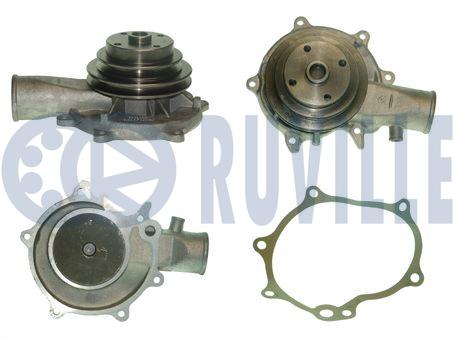 Pompa acqua RUVILLE 56347P