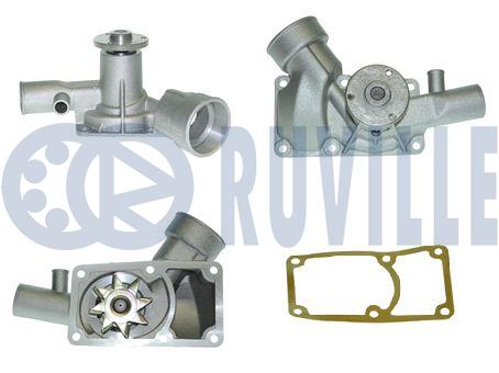 Pompa acqua RUVILLE 56355