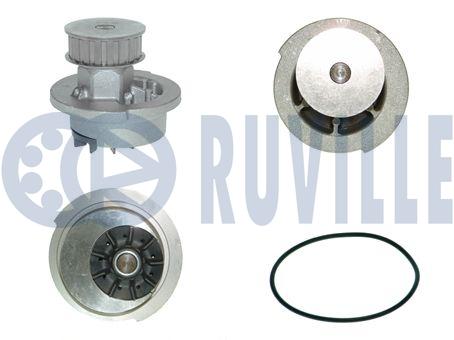 Pompa acqua RUVILLE 56358P