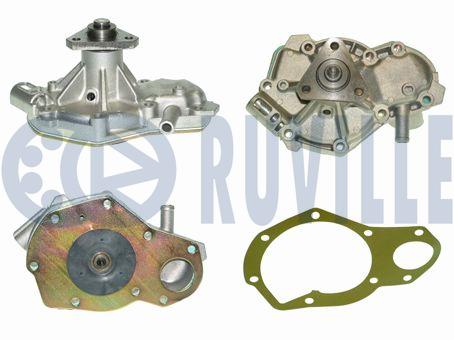 Pompa acqua RUVILLE 56364