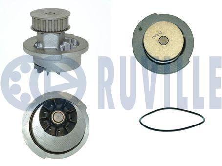 Pompa acqua RUVILLE 56437P