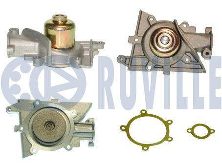 Pompa acqua RUVILLE 56484P