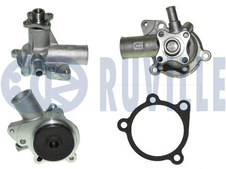 Pompa acqua RUVILLE 56498E