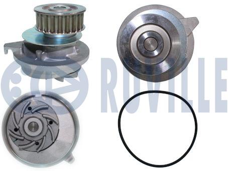 Pompa acqua RUVILLE 56512P