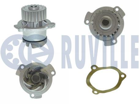 Pompa acqua RUVILLE 56518P