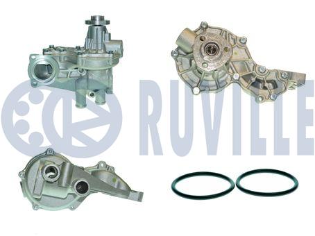 Pompa acqua RUVILLE 56521