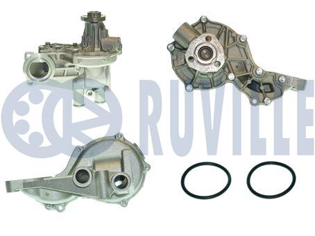Pompa acqua RUVILLE 56521S