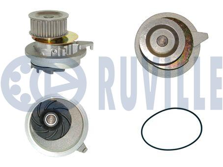 Pompa acqua RUVILLE 56524P