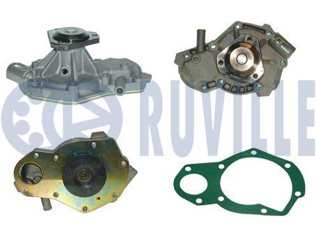 Pompa acqua RUVILLE 56563