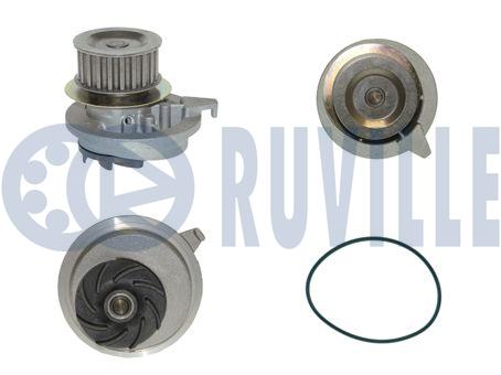 Pompa acqua RUVILLE 56624P