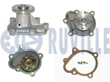 Pompa acqua RUVILLE 56657