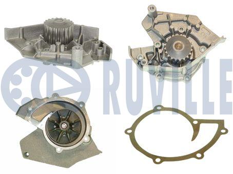 Pompa acqua RUVILLE 56670P