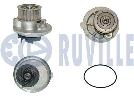 Pompa acqua RUVILLE 56708A